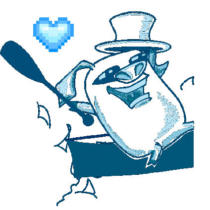 Sautrogrennen Eichenbrunn Sticker