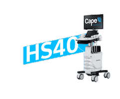 Samsung Sticker by Cape Healthcare