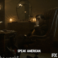 English Do You Speak It Gifs Get The Best Gif On Giphy