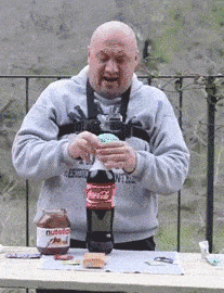 Explode Coca Cola GIF - Find & Share on GIPHY