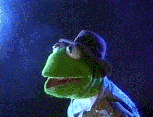 Miss Piggy Frown GIF by Muppet Wiki - Find & Share on GIPHY