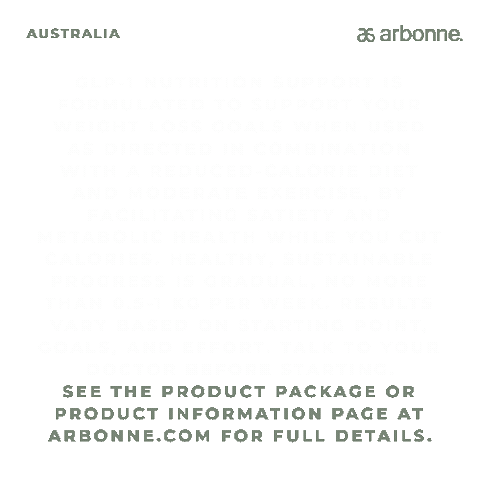 Arbonnenutrition Sticker by Arbonne