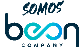 Beon Company Sticker