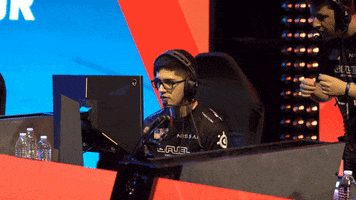 Excited Video Games GIF by FaZe Clan