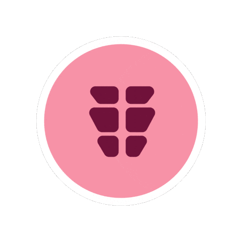 Arm Kettlebell Sticker by WeeklyRevolt