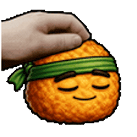 Dratato Sticker