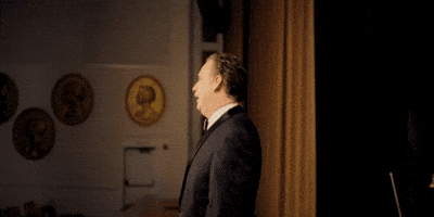 Concert Performance GIF