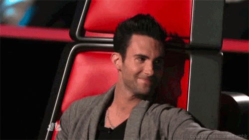 adam levine