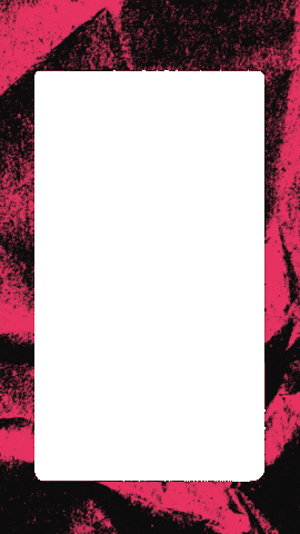 Frame Greenscreen Sticker