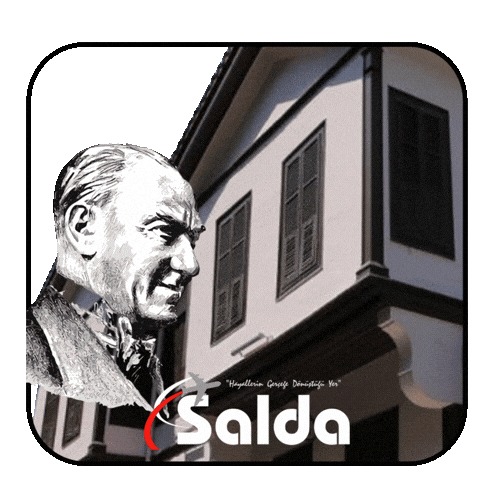 Saldaturizm Sticker by İsmail İyigün