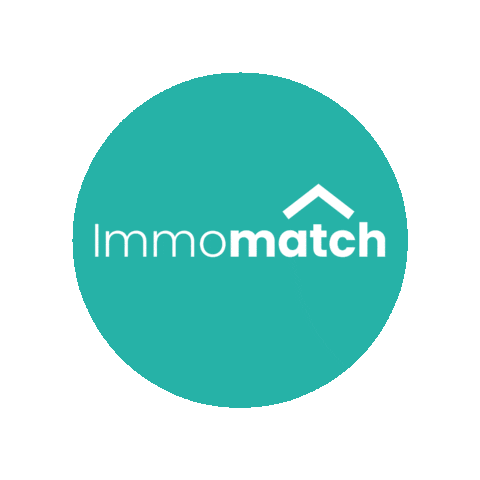 App Immo Sticker by ImmoMatch
