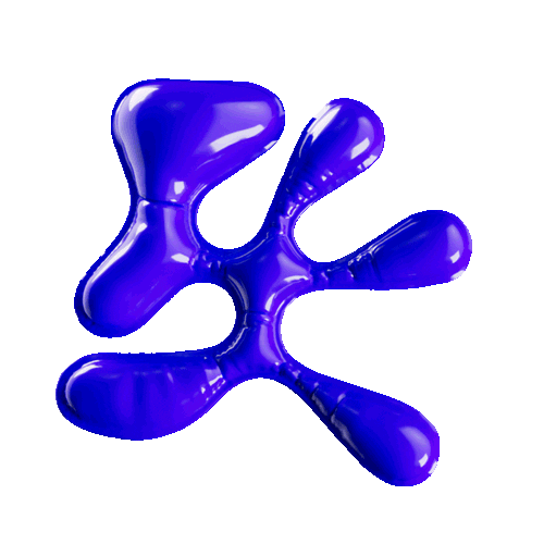 3D Vfx Sticker by GPD Film Studio