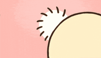 うさぎ GIF