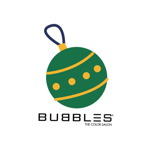 Bubbles Salons Sticker by Hair Cuttery Family of Brands