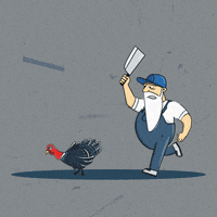 Turkey-running GIFs - Get the best GIF on GIPHY Turkey-running GIFs - Get the best GIF on GIPHY