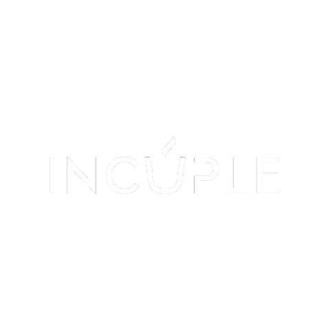 INCUPLE Sticker