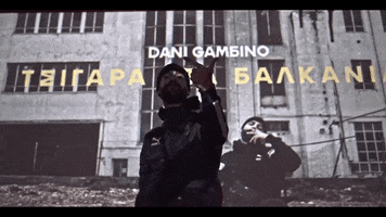 Videoclip Greekrap GIF by Stay Independent