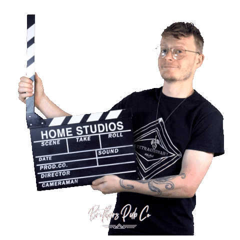 Cocktails Brothers Sticker by FTZStudios