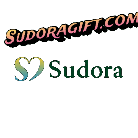 Sticker By Sudoragif