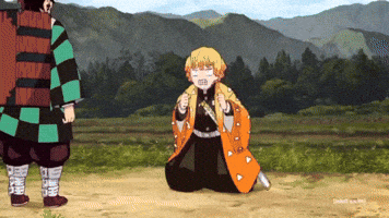 Anime GIF