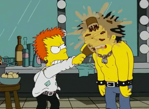 Seems the simpsons porno animated gif congratulate, excellent The simpsons porno animated gif theme simply