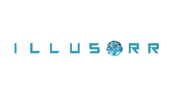 ILLUSORR Sticker