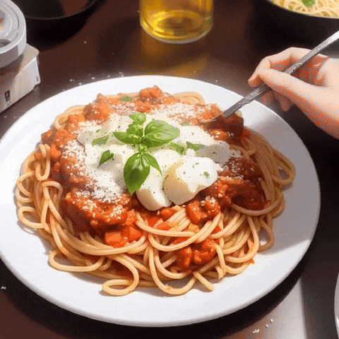 Food GIF