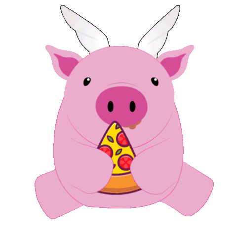 Sticker by Feria Buro