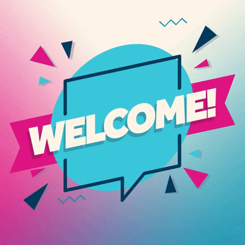 Office Welcome To The Team GIF by Digizent