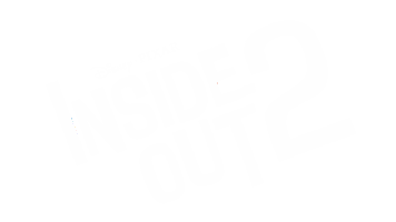 Insideout Sticker by Disney Pixar