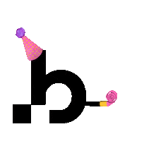 Happy Birthday Funny Sticker by brandcom