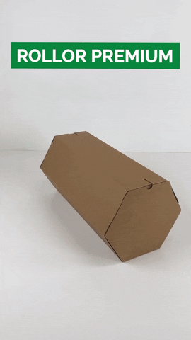 Fun Satisfying GIF by Rollor Packaging