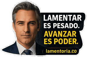 Superacion Poder Sticker by MentorIA