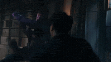 Shang Chi Doomsday GIF