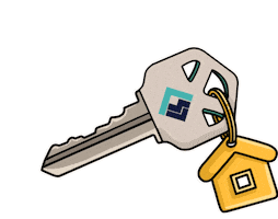 KSTRealEstate Sticker