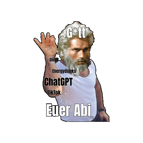 Institut für Katholische Theologie @UniversitätVechta Sticker