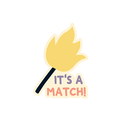 PRIMOZA Sticker