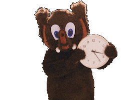 Woolly Mammoth Sticker by Mammoth Mountain