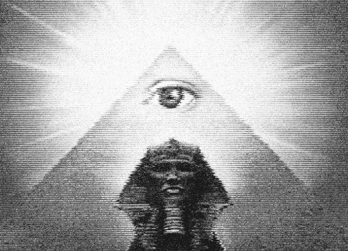 mayan apocalypse pyramid GIF