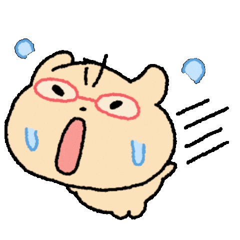 깡지 Sticker