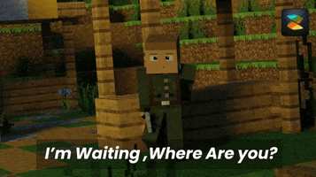 Where Are You Waiting GIF by Zion