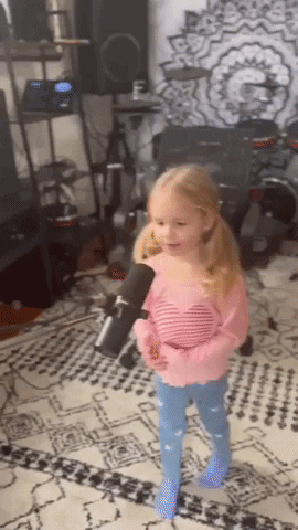 Heavy Metal GIF