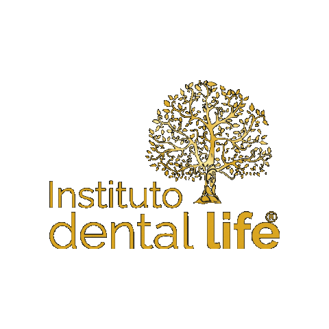INSTITUTO DENTAL LIFE Sticker