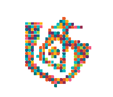 Katholisch Bdkj Sticker by KjG St. Clemens