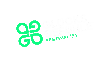 Festival Sticker by Glücksgefühle.festival