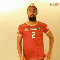 Happy Sport GIF by Indian Football