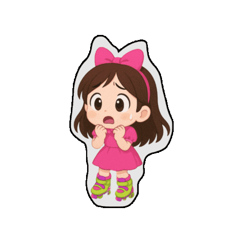 Kiaraplayer Sticker