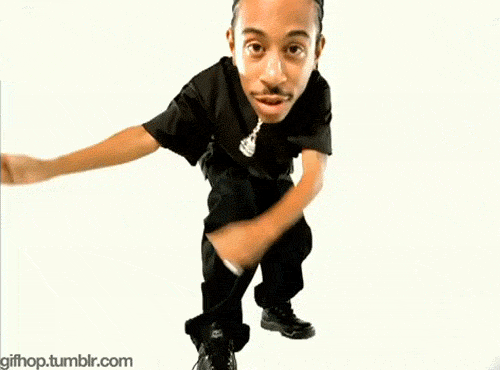 Ludacris GIFs - Get the best GIF on GIPHY