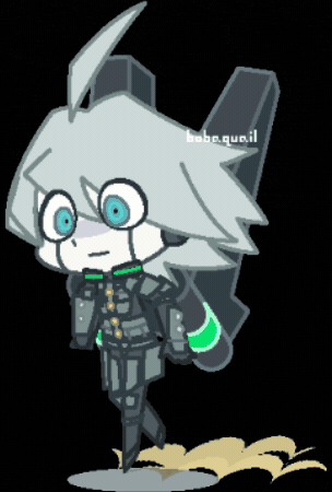 Danganronpa GIF