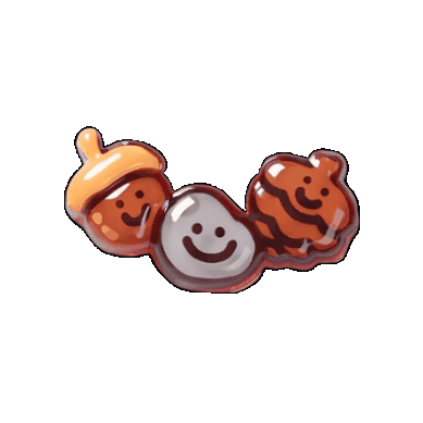 라인프렌즈 Sticker by LINE FRIENDS